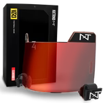 NXTRND VZR3® Football Visor