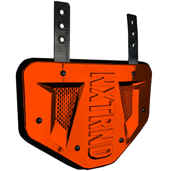 NXTRND B-PLATE® Football Back Plate