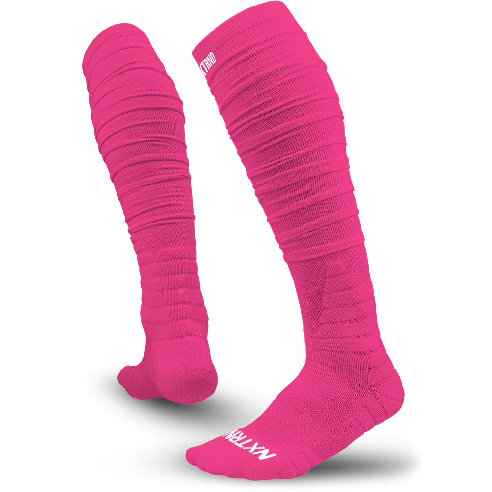 NXTRND XTD Scrunch Football Columbia - Calcetas