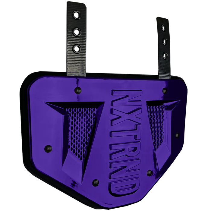 NXTRND B-PLATE® Football Back Plate