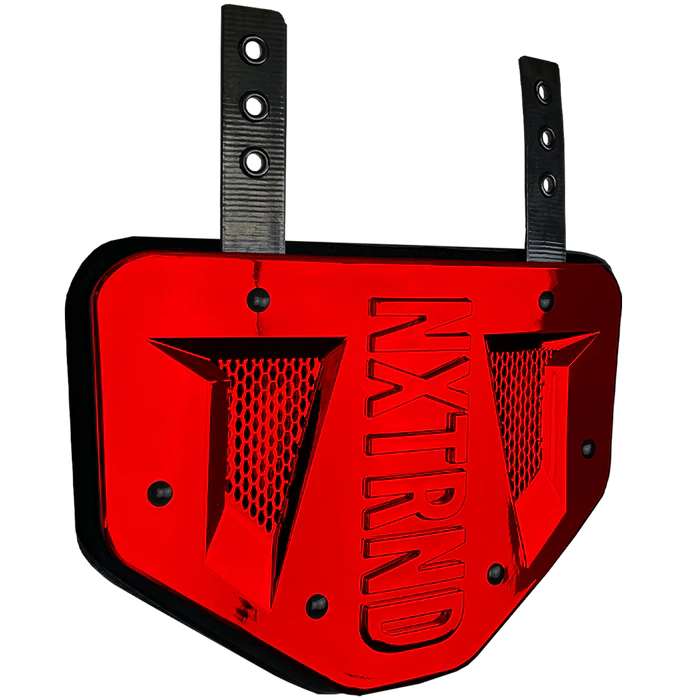 NXTRND B-PLATE® Football Back Plate