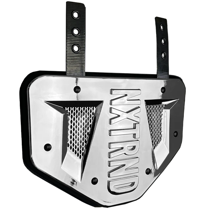 NXTRND B-PLATE® Football Back Plate