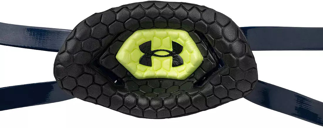 Under Armour Youth Spotlight Chin Strap