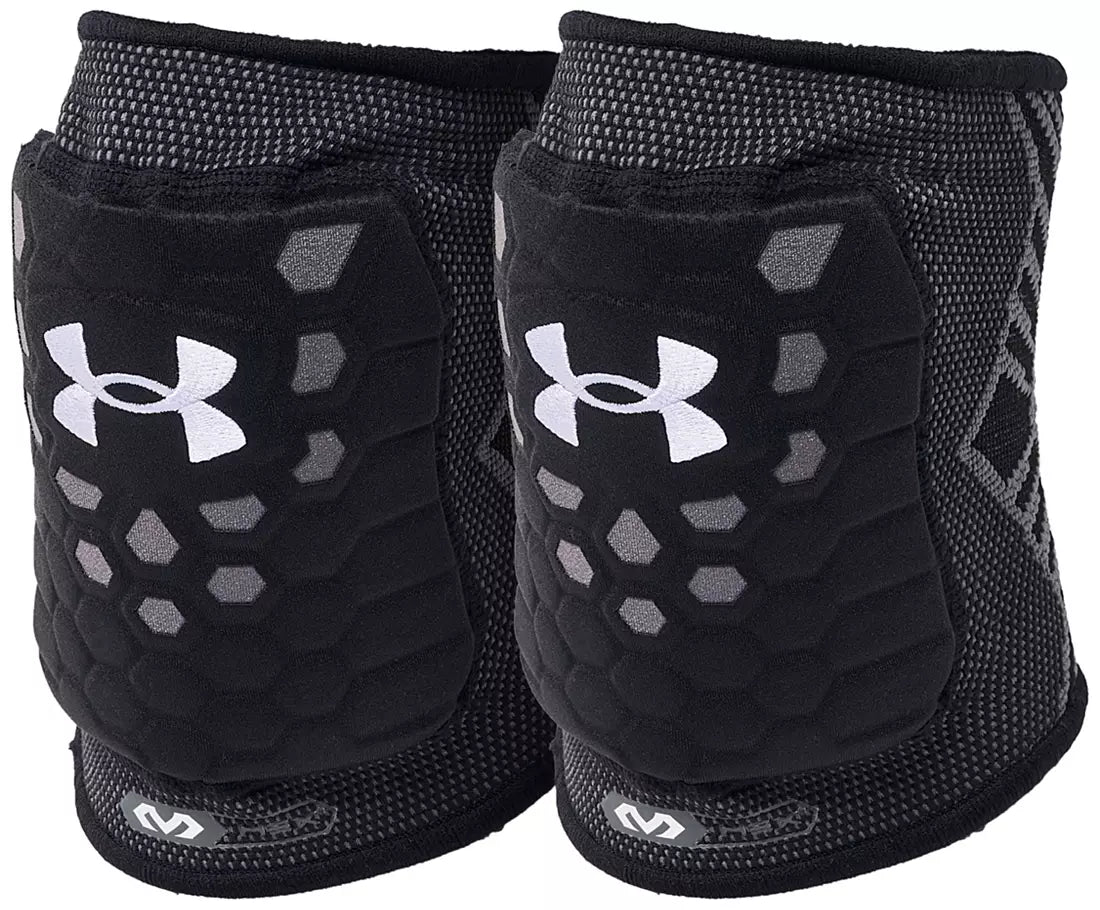 Under Armour Strive 4 – Rodilleras