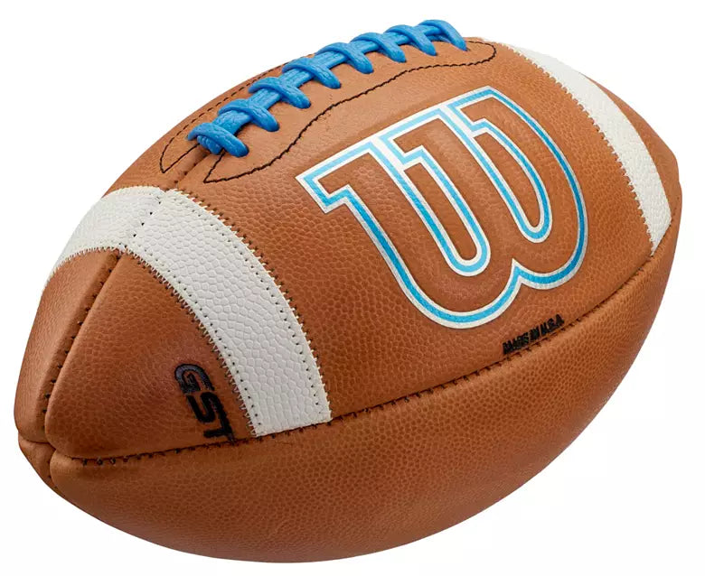 Wilson GST Color Football