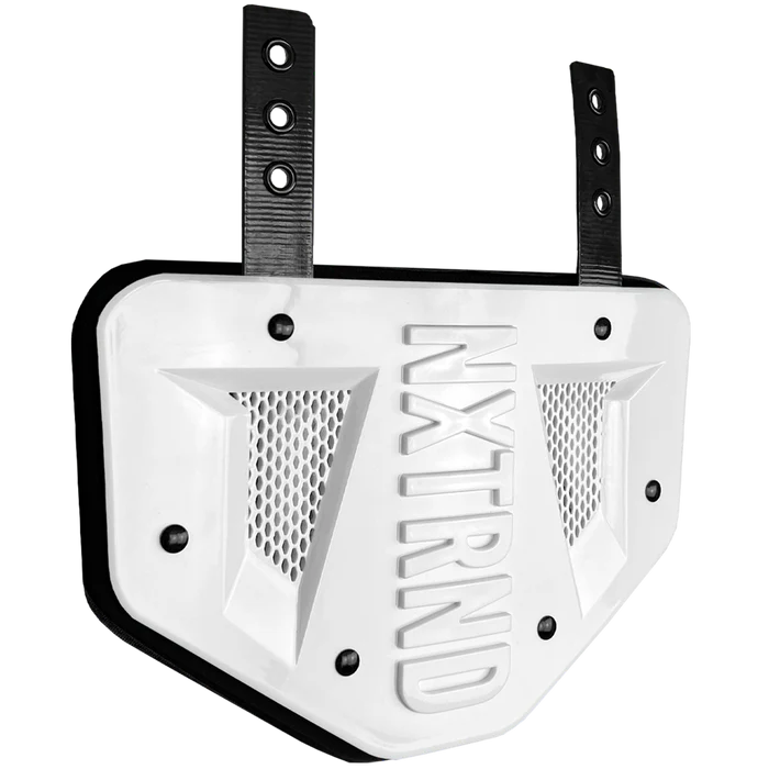 NXTRND B-PLATE® Football Back Plate