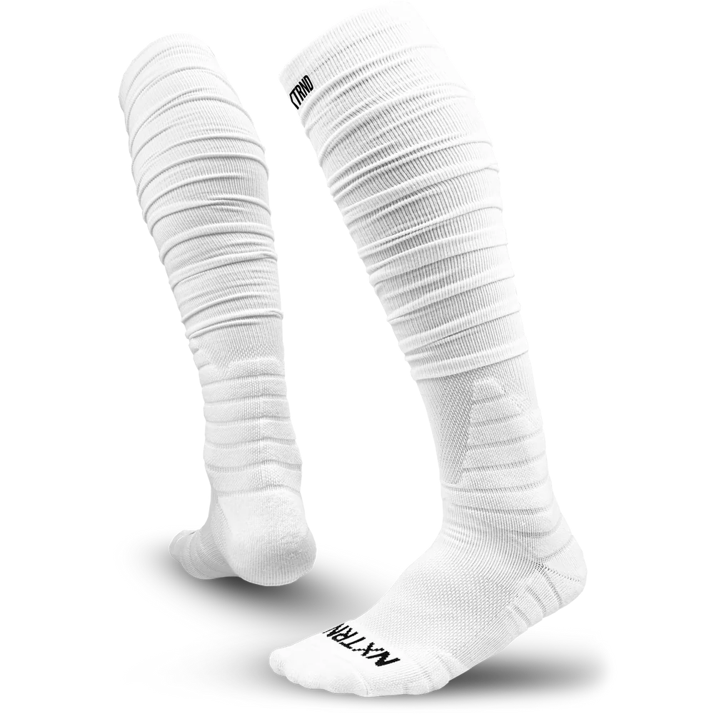 NXTRND XTD Scrunch Football Columbia - Calcetas