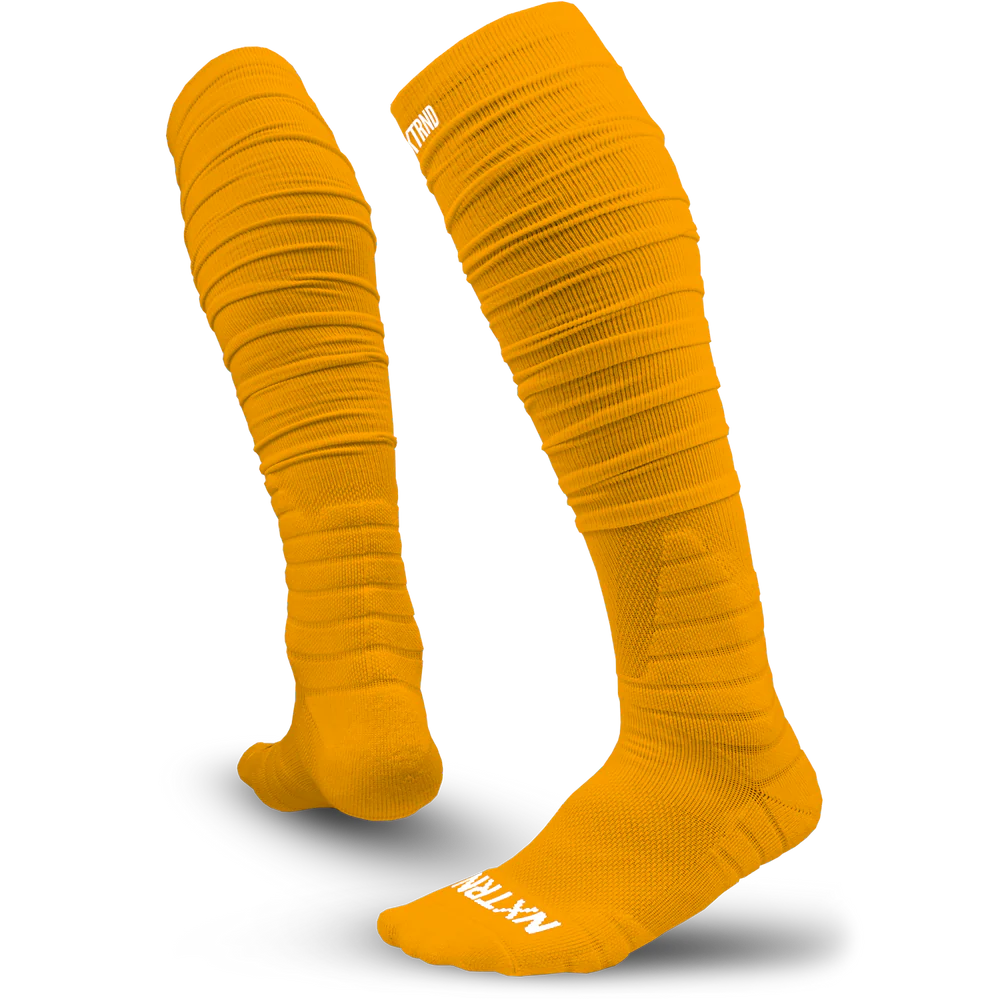 NXTRND XTD Scrunch Football Columbia - Calcetas