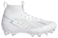 Adidas Adizero Impact II Currency Mid Blanco Plateado