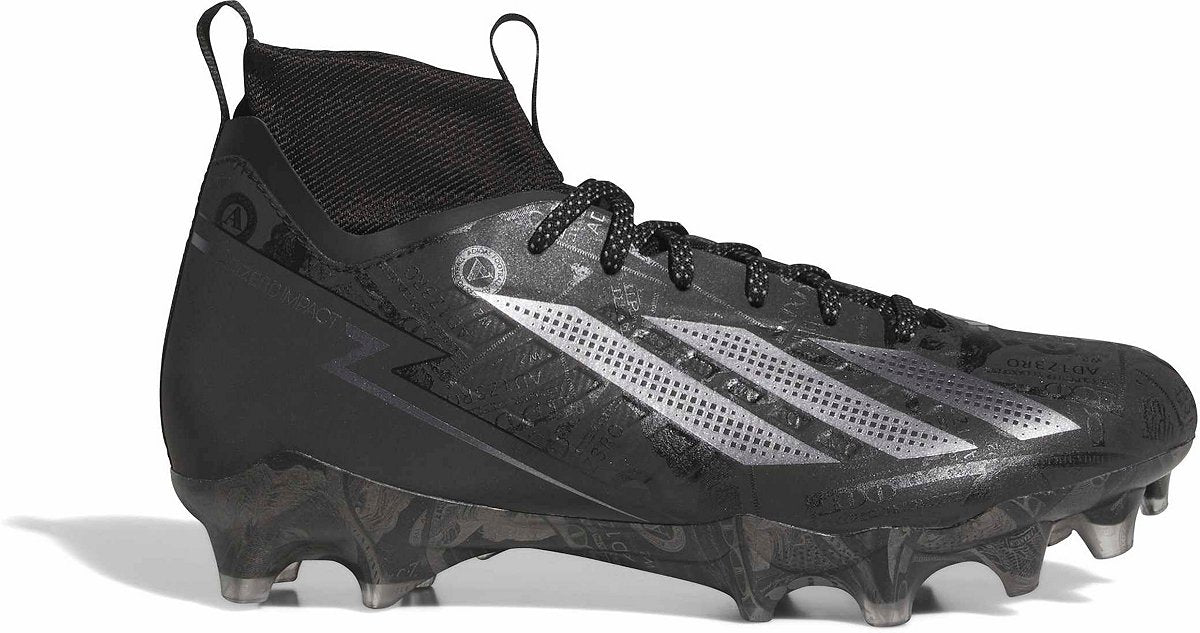 Adidas Adizero Impact II Currency Negro Hierro