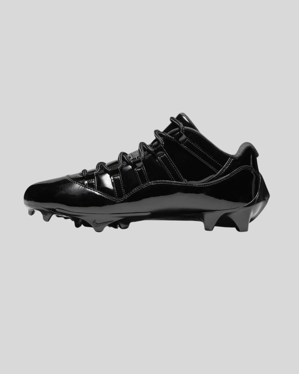Jordan 11 Low TD Black Patent