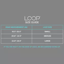 Guardian Loop 2.0 Protective Headgear