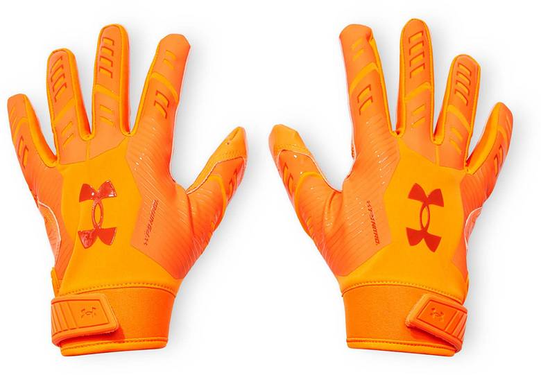 Under Armour Nitro Novelty — Blaze Orange