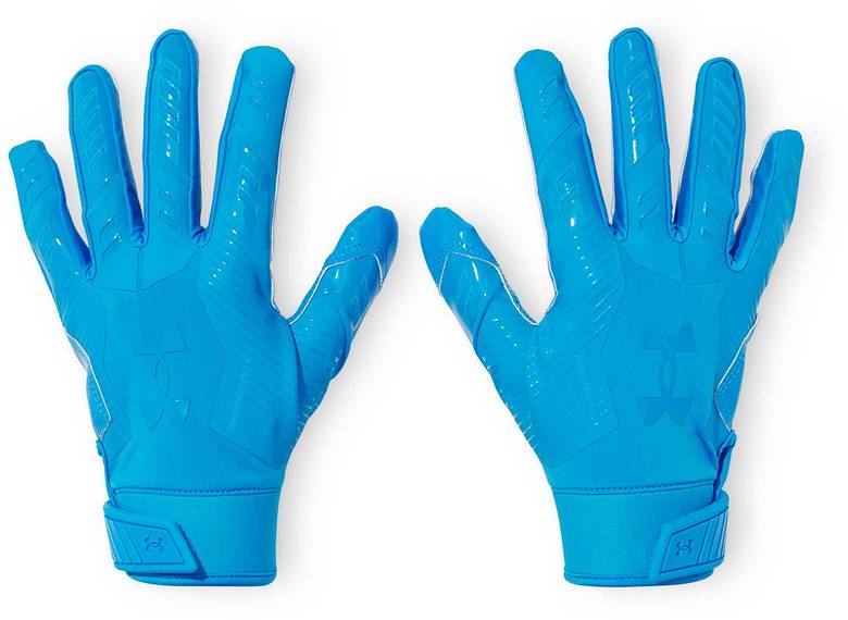 Under Armour Nitro Novelty — Electric Blue