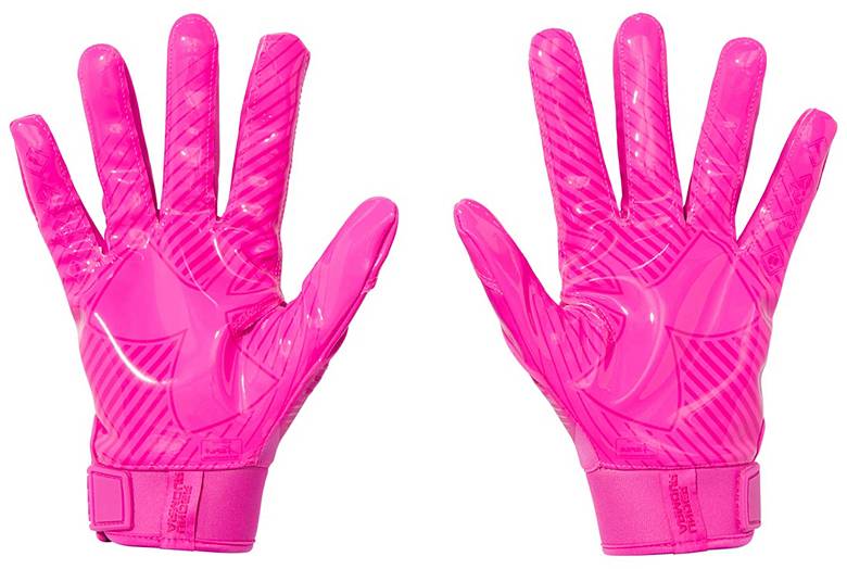 Under Armour Nitro Novelty — Rebel Pink